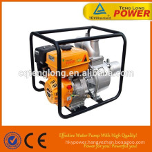 TLQGZ100-15 4 inch Self-priming Gasoline / LPG /Pump